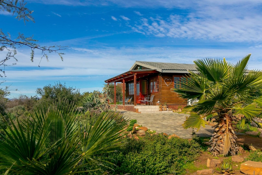 18 Bedroom Property for Sale in Oudtshoorn Rural Western Cape